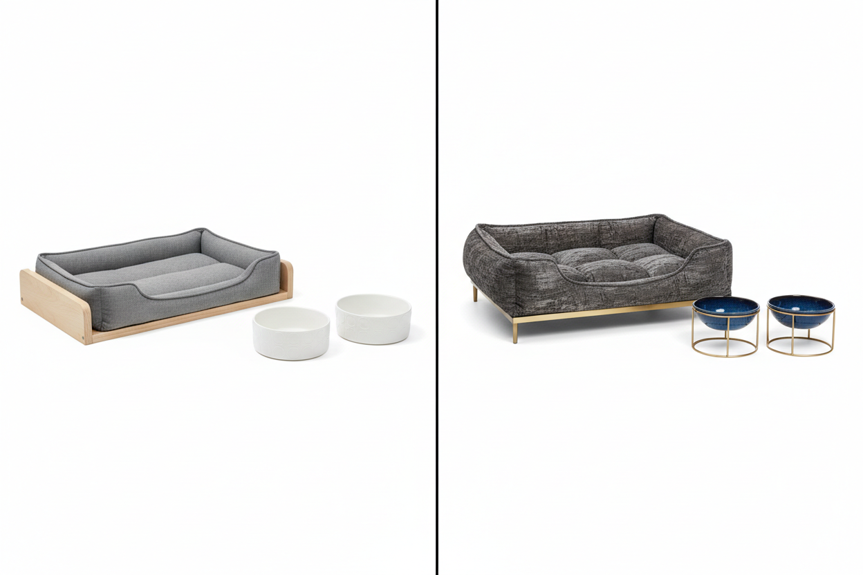 Hat Ikea Tierbedarf?