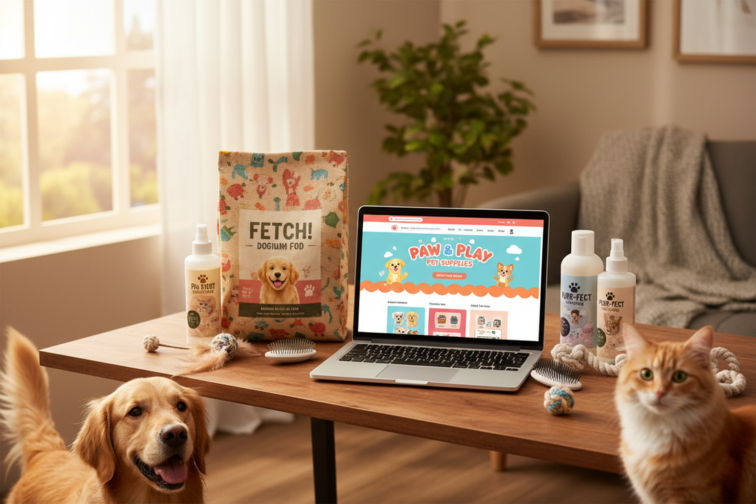 Was ist biliba für ein Shop?