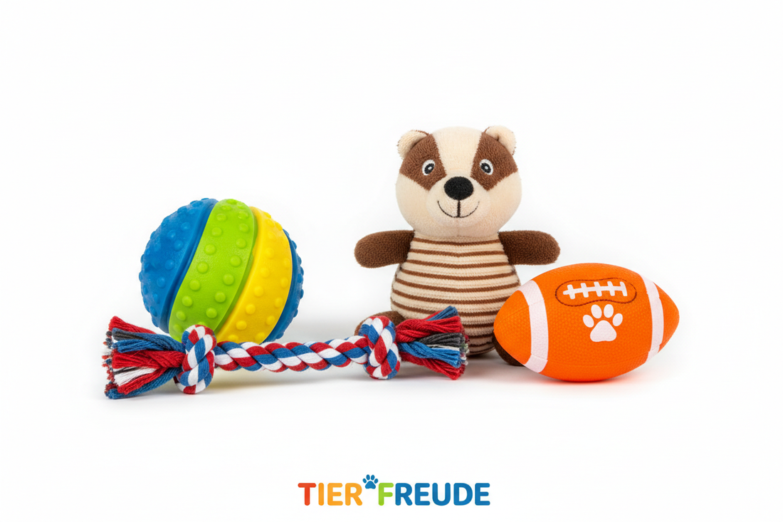 Hundeleine Kollektion - Führleine, Schleppleine und verschiedene Materialien