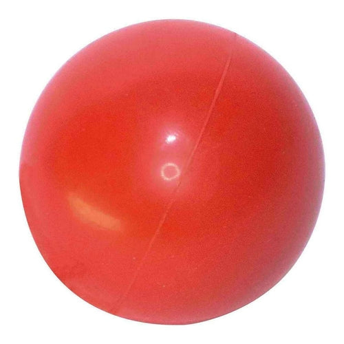 Hundespielzeug Ball Gummi 5cm - robust und langlebig